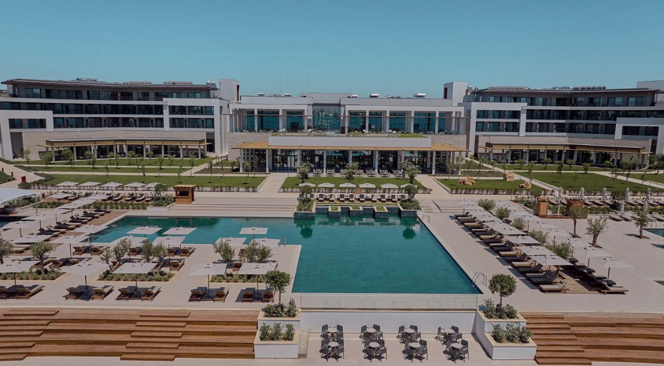 Anda Barut Collection Didim Taksi | Taxi Didim 7/24 Ulaşım