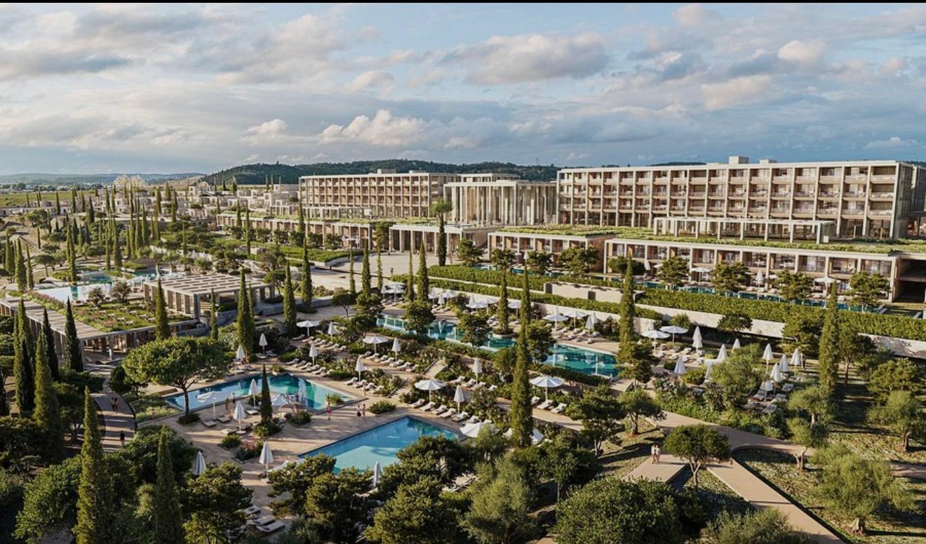 Akra Didim Resort & Spa Taksi Ulaşım | Taxi Didim