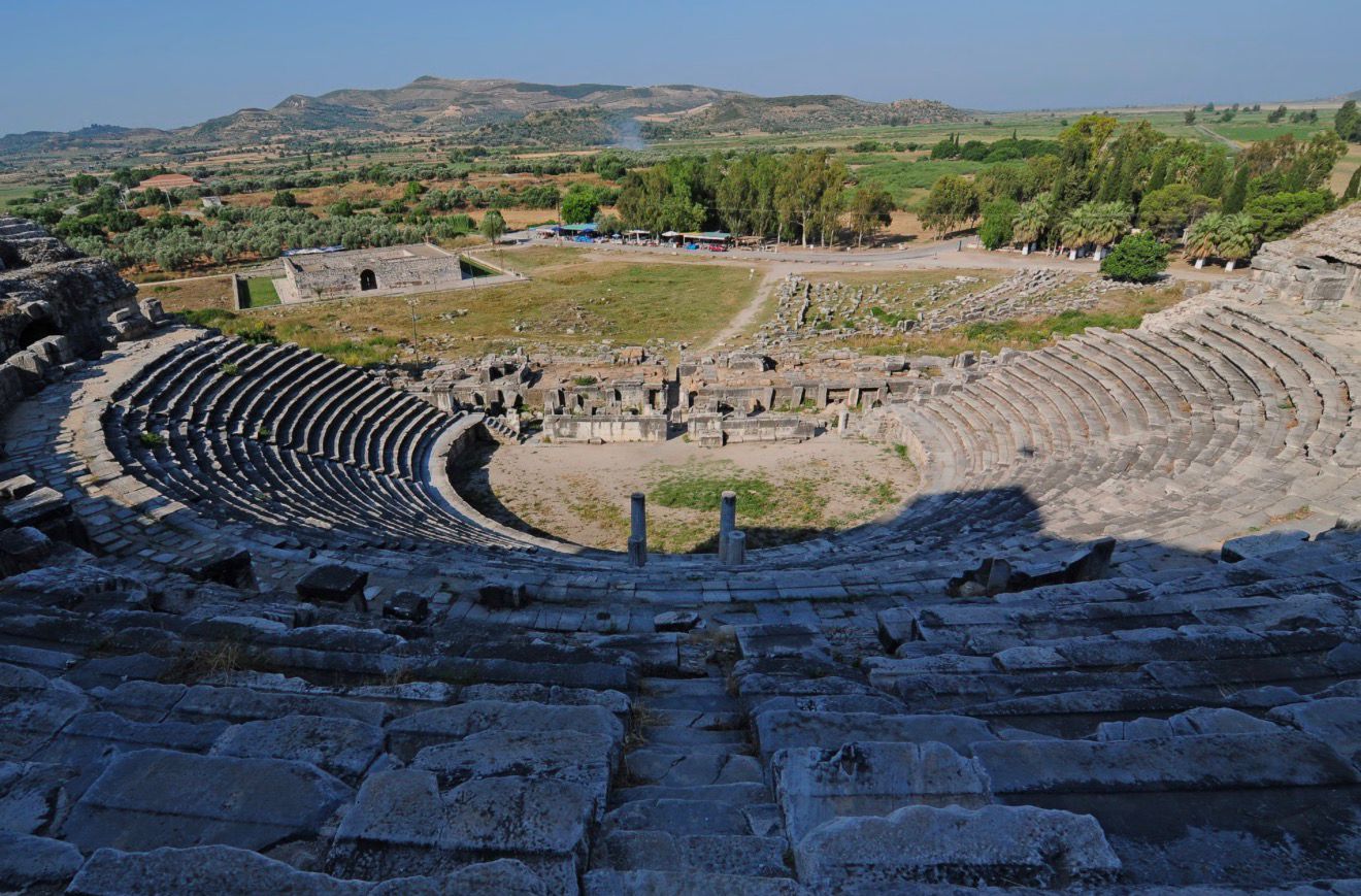 Blog Galerisi