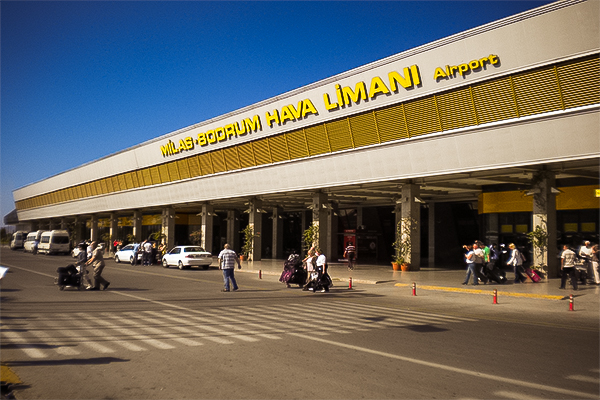 Havalimanından Didime Ulaşımda Neden Taksi Tercih Edilmeli?