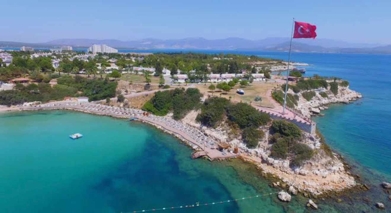  Yaz Sezonunda Didimde Taksiyle Gezilecek Yerler Rehberi