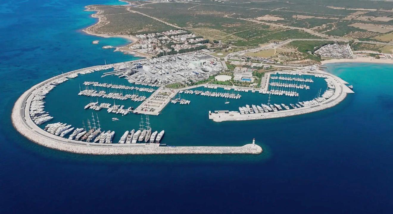 D-Marin Didim Marina Rehberi | Taxi Didim Ulaşım Hizmetleri