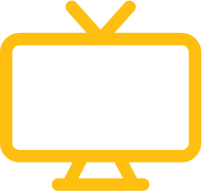 Televizyon